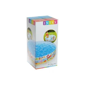 Intex Play Pool for kids