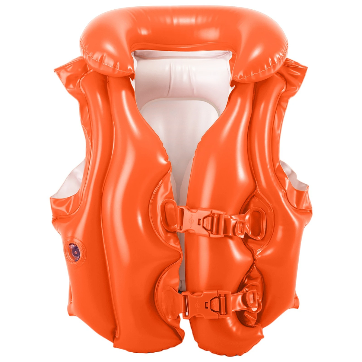 Intex Deluxe Swim Vest For Kids-2