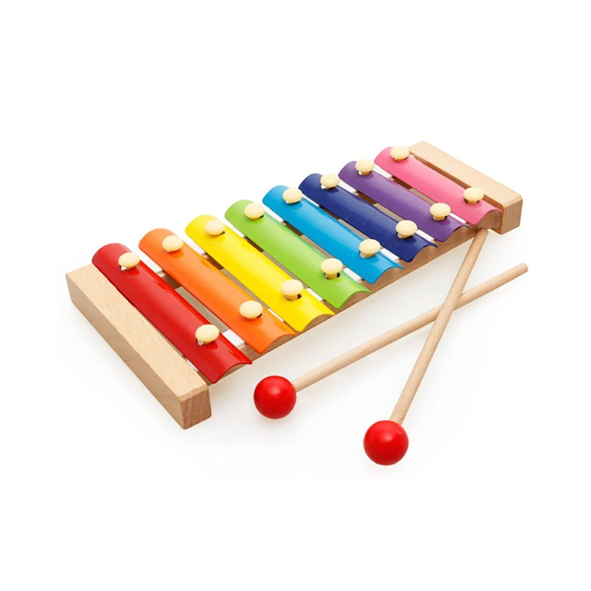 Wooden Xylophone-4