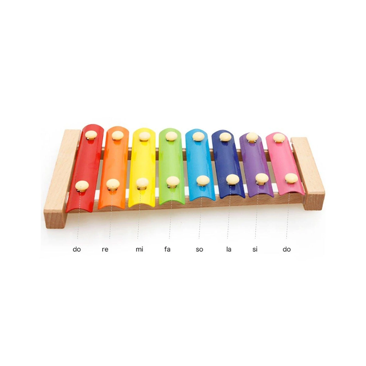 Wooden Xylophone-5