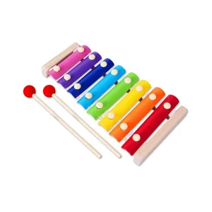 Wooden Xylophone Toy