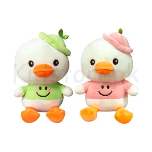 Duck Soft Stuff Toy-2