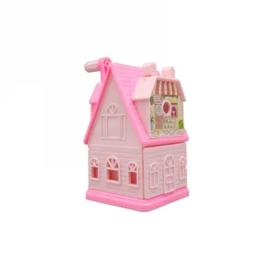 Rotary Pencil Sharpener-Doll House-3