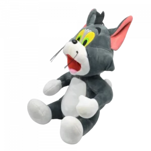 Cute Soft Stuffed Tom-3