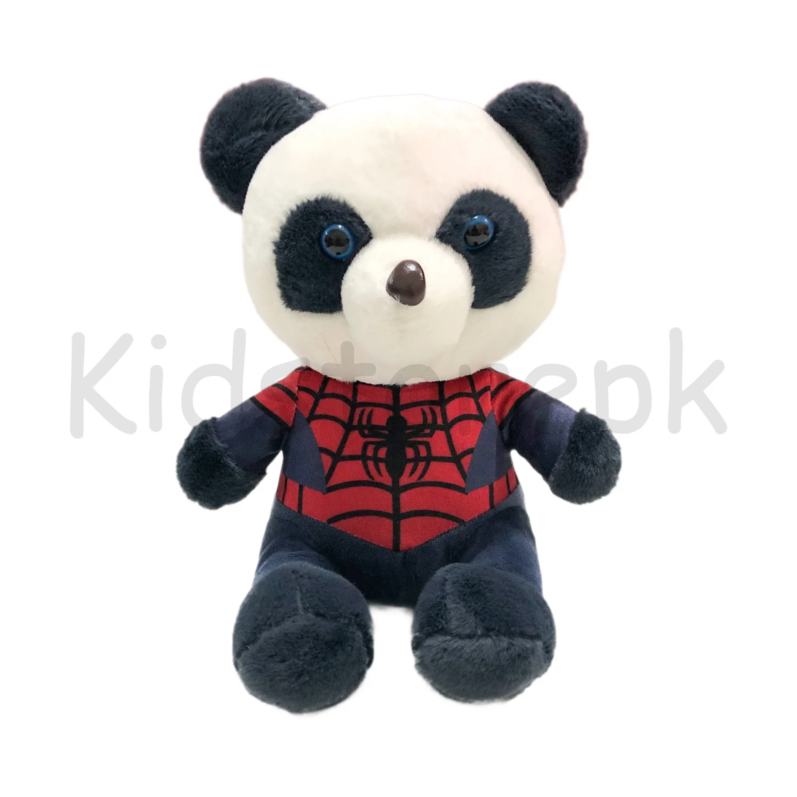 Plush Panda Soft Toy-1