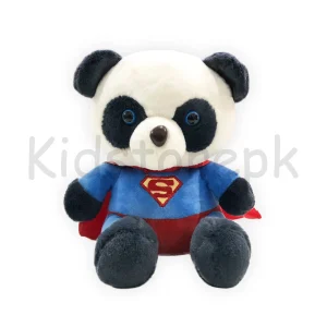 Plush Panda Soft Toy-2