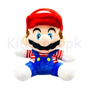 Mario Cartoon Stuff Toy