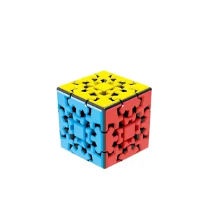 Gear Cube 3X3-3