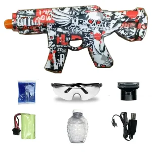 Gel Blaster Toy Gun-3