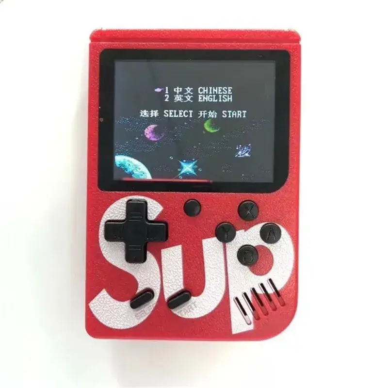 Portable Mini Game Toy