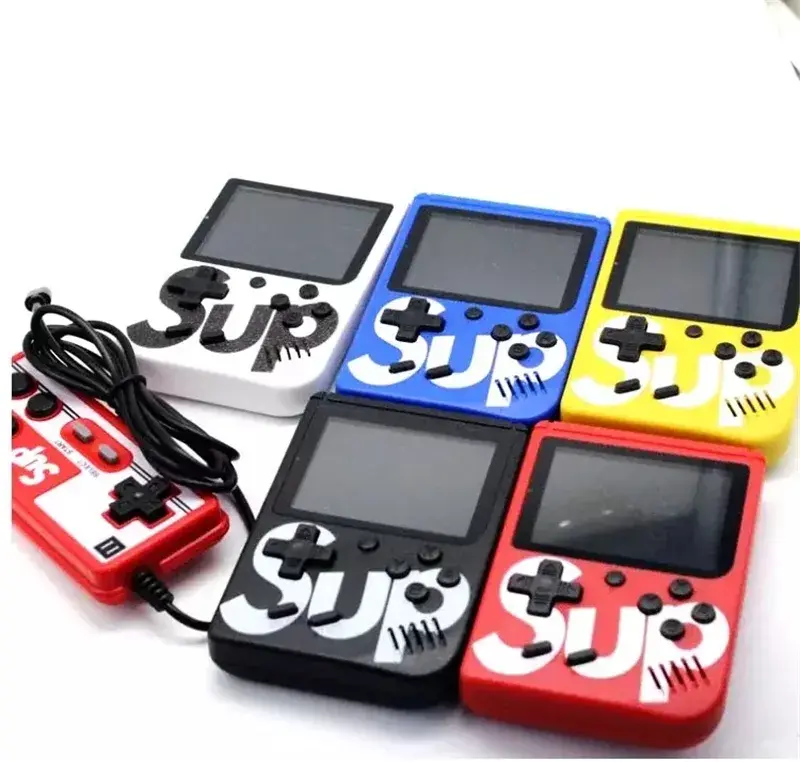 Portable Mini Game Toy