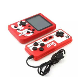 Portable Mini Game Toy