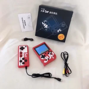 Portable Mini Game toy