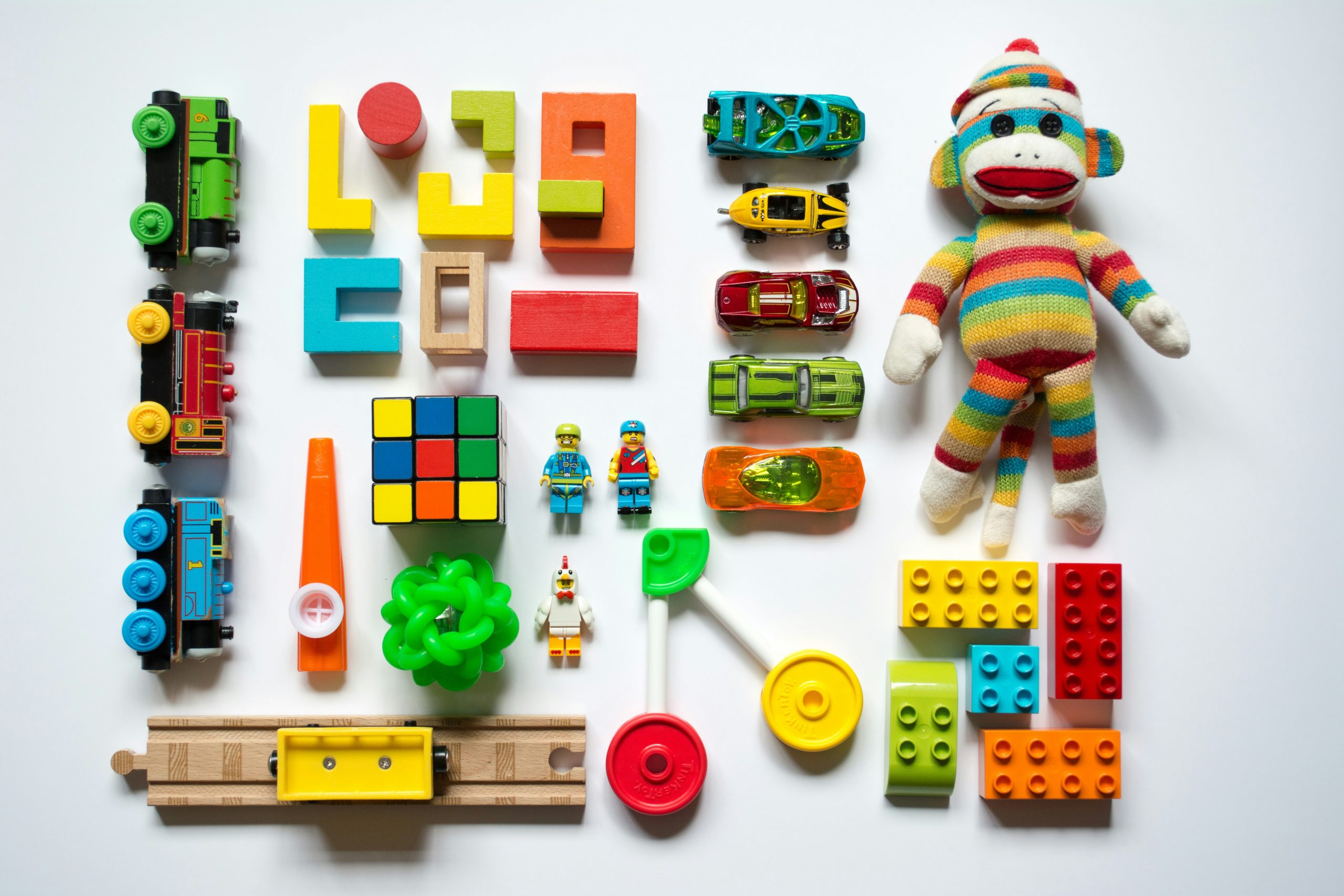 Trending Toys of 2024: The Must-Have Playthings of the Year